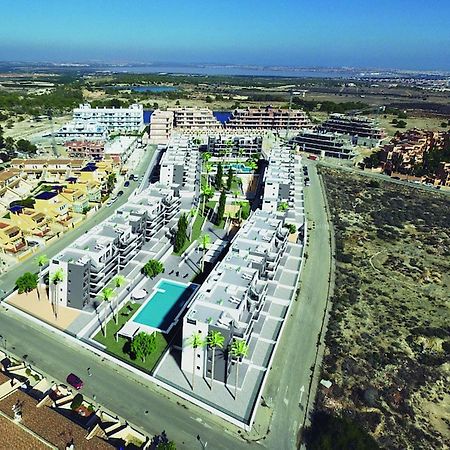 Valentino Golf II Villamartin Exteriér fotografie