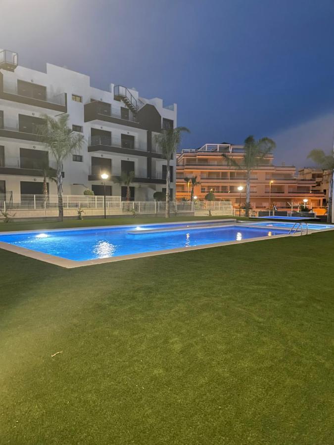 Valentino Golf II Villamartin Exteriér fotografie