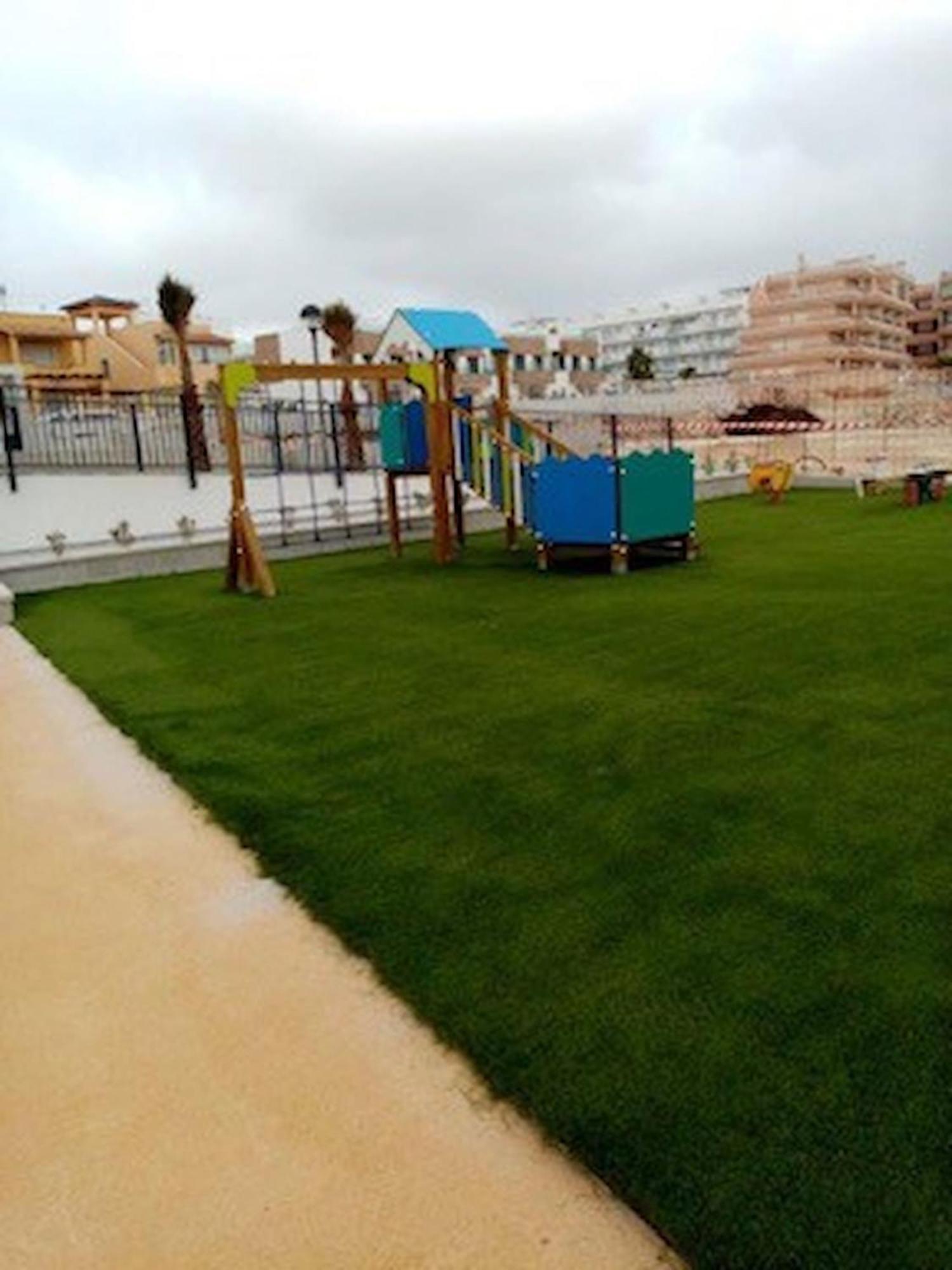 Valentino Golf II Villamartin Exteriér fotografie