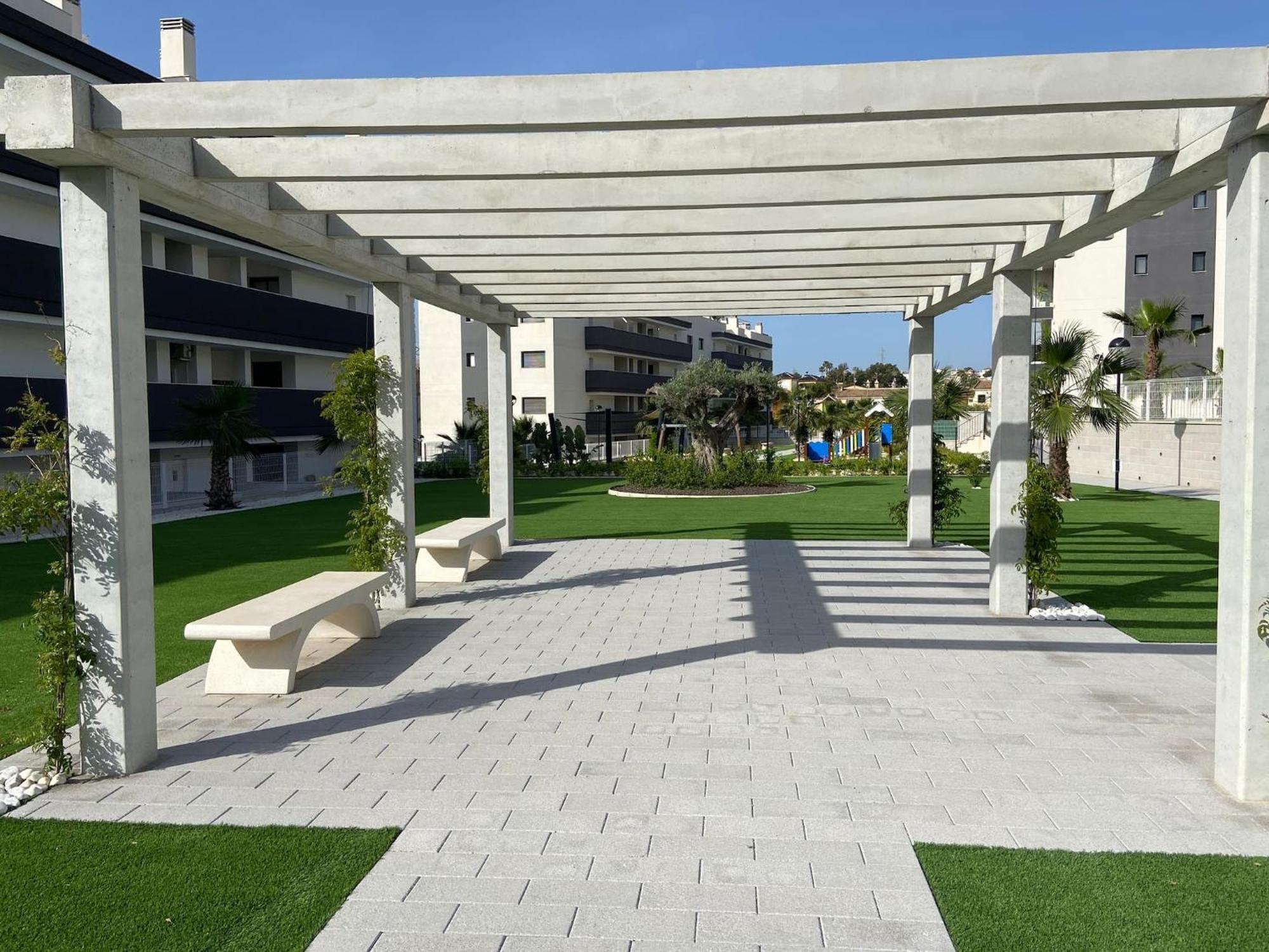 Valentino Golf II Villamartin Exteriér fotografie