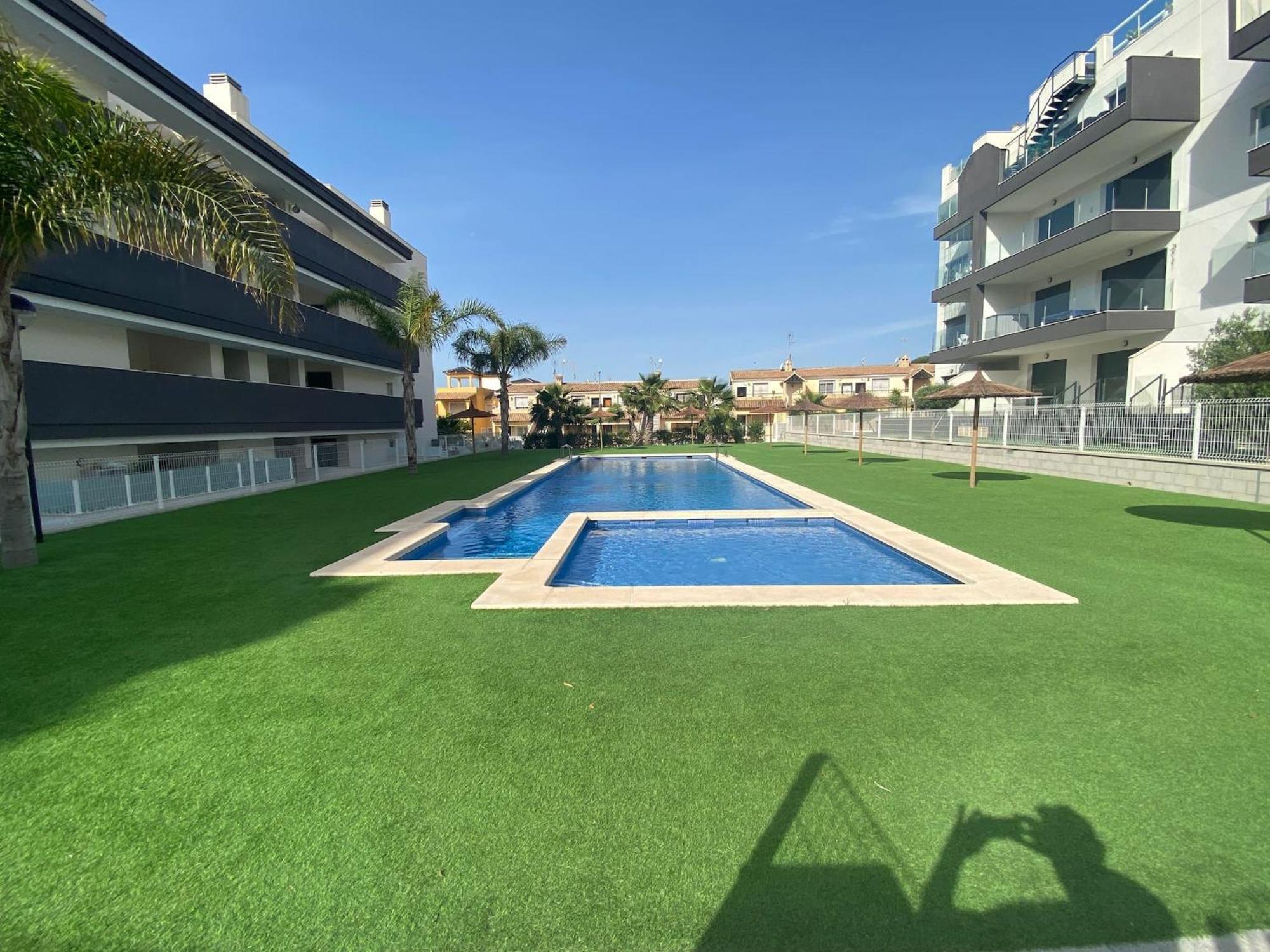 Valentino Golf II Villamartin Exteriér fotografie